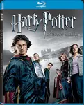 Blu-ray Harry Potter a ohnivý pohár