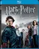 Blu-ray film Blu-ray Harry Potter a ohnivý pohár