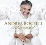 My Christmas - Andrea Bocelli [CD]