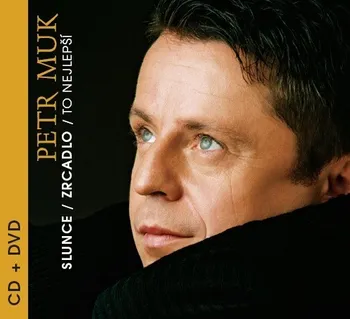 Česká hudba Zrcadlo - Petr Muk [DVD]