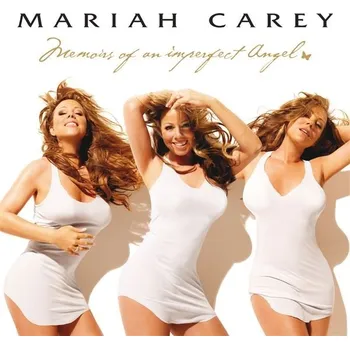 Zahraniční hudba Memoirs of an Imperfect Angel - Mariah Carey [CD]