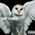 Diamond Eyes - Deftones [CD]
