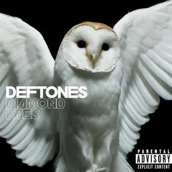 Zahraniční hudba Diamond Eyes - Deftones [CD]