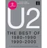 Zahraniční hudba The Best Of 1980-1990 - U2 [CD]