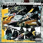 Anthology 1985-1991 - Anthrax [CD]