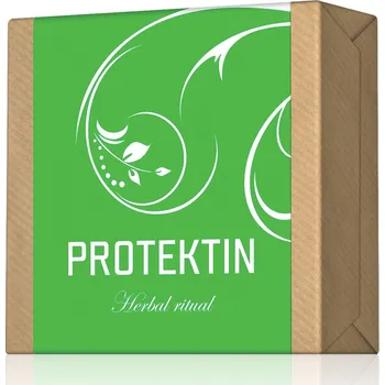 Mýdlo Protektin mýdlo 100 g