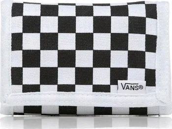 peněženka VANS peněženka SLIPPED Black/White