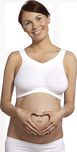 Carriwell Podprsenka těhotenská bezešvá…
