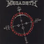 Cryptic Writings - Megadeth [CD]