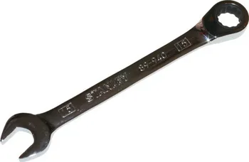 Klíč 4-89-940 Očkoplochý ráčnový klíč 15mm Stanley