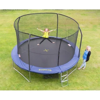 Trampolína JumpKing JumpPOD Deluxe 4,2 m