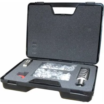 Sada nářadí Regulus Montážní kufr pro Kombiflex 3834