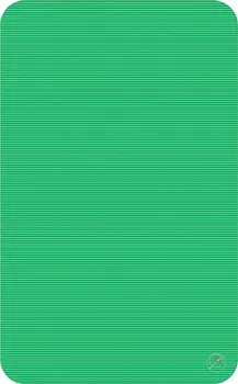 podložka na cvičení Cvičební podložka THERA, 180 x 120 x 1,5 cm, zelená 