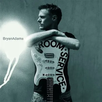 Zahraniční hudba Room Service - Bryan Adams [CD]