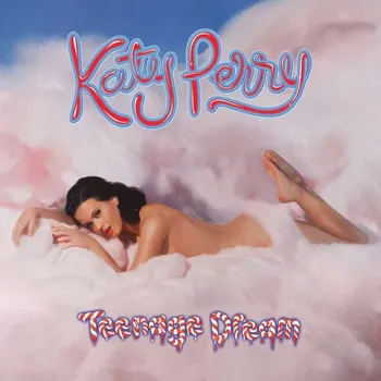 Zahraniční hudba Teenage Dream - Katy Perry [CD]