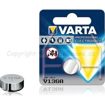 VARTA BATERIE - V13GA