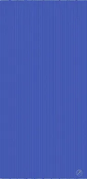 podložka na cvičení Profigymmat Reha 200 x 100 x 2,5 cm modrá 