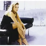 Look Of Love - Diana Krall [CD]