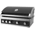 Zahradní gril Grandhall Maxim GT4