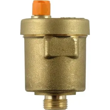 Instalatérský materiál Regulus Odvzdušňovací ventil G 3/8" 6118