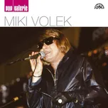 Pop galerie - Miki Volek [CD]