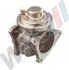 Ventil palivového systému EGR ventil WAHLER (WH 7496D)
