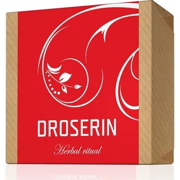 Mýdlo Droserin mýdlo 100 g