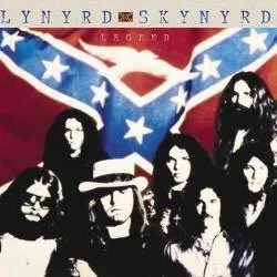Zahraniční hudba CD Lynyrd Skynyrd: Legend