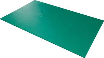 podložka na cvičení AIREX Cvičební podložka Atlas, 200 x 125 x 1,5 cm, zelená 