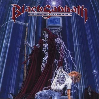 Zahraniční hudba Dehumanizer - Black Sabbath [CD]