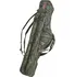 Pouzdro na prut Mivardi Multi Camo tříkomorový 110 cm