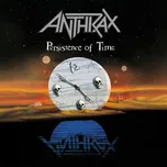 Persistence of Time - Anthrax [CD]