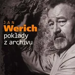 Poklady z archivu - Jan Werich [CD]