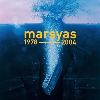 1978-2004 - Marsyas