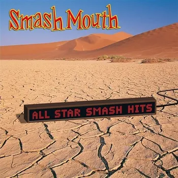 Zahraniční hudba All Star Smash Hits - Smash Mouth [CD]