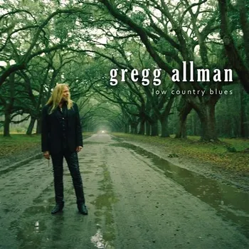 Zahraniční hudba Low Country Blues - Gregg Allman [CD]