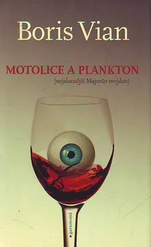 Motolice a plankton: Boris Vian
