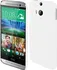 Pouzdro na mobilní telefon Coby Exclusive kryt HTC One Mini (M4) white / bílý