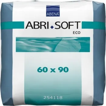 Absorpční podložka Abri Soft ECO inkontinenční podložka 60 x 90 cm 30 ks