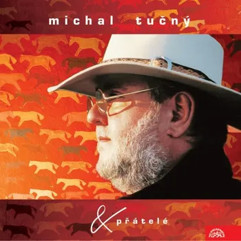 Česká hudba Michal Tučný