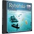 Česká hudba Rybářské písničky - Jiří Zmožek [CD]
