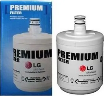 Příslušenství pro lednici Vodní filtr do lednice LG ADQ72910901 (LT 500 Premium)