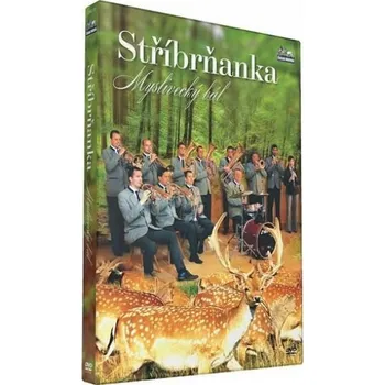 Česká hudba Myslivecký bál - Stříbrňanka [DVD] 