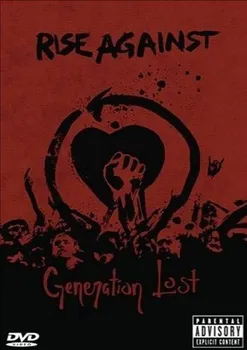 DVD film DVD Rise Against - Generation lost (2006)