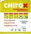 Chirox 3kg kbelík dezinfekce ploch, povrchu, zvířat