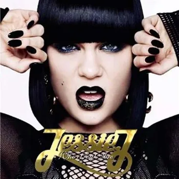 Zahraniční hudba Who You Are - Jessie J [CD]