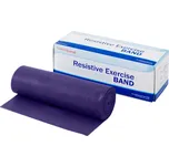 Sanctband Cvičební guma 5,5 m švestka 