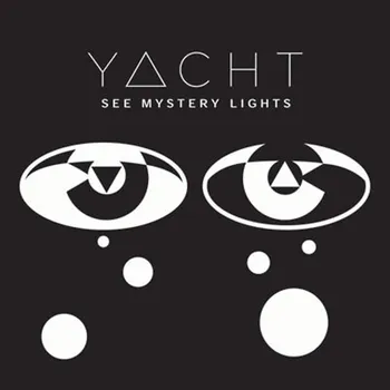 Zahraniční hudba See Mystery Lights - Yacht [CD]