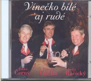 Česká hudba CERNY JOZKA