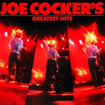 Joe Cocker